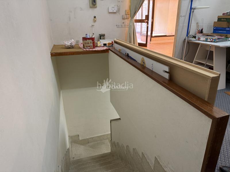 Foto 8268a365-09c7-4bed-84f7-e23ac3b1cb76. Alquiler local comercial local en calle cristo para cualquier actividad en Majadahonda