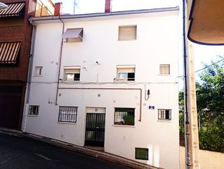 Maison à Casco Antiguo. Oportunidad para inversores  solar con 5 viviendas en el centro