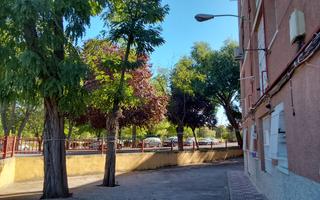 Piso en El Bercial. Ohkey. servicios inmobiliarios vende piso en zona el bercial ant