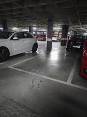 Autoparkplatz in Buenavista. Garaje en buenavista  getafe