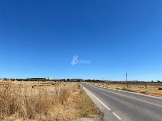 Terreny residencial a Villaconejos. Exclusiva finca rústica de 17.675m2 en venta  villaconejos, junt