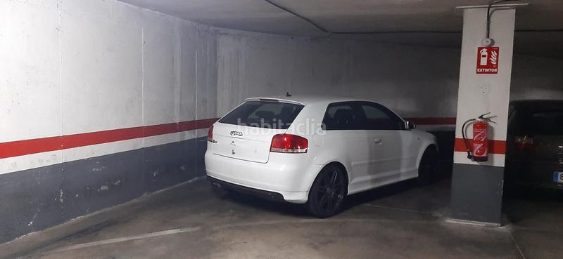 Foto afc7a1e7-ccf4-4bfc-ba0f-b246f3c51ce0. Parking coche plaza de garaje Centro en Centro Getafe