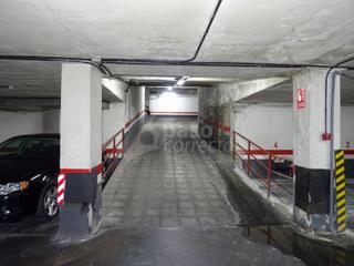 Aparcament cotxe a Centro. Plaza de garaje getafe centro