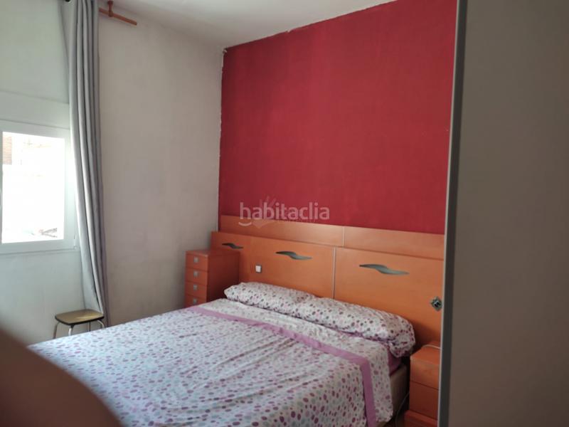 Foto 2b5a7d73-4948-4b05-b55a-58530182c531. Appartement avec chauffage dans La Alhóndiga Getafe
