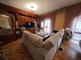 Appartement à La Alhóndiga. Venta de vivienda en el barrio de la alhondiga en getafe