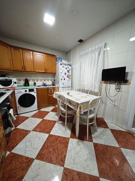 Foto 74ed5b87-27b3-4b09-bbe2-4ca5dbcd0203. Appartement avec chauffage dans La Alhóndiga Getafe