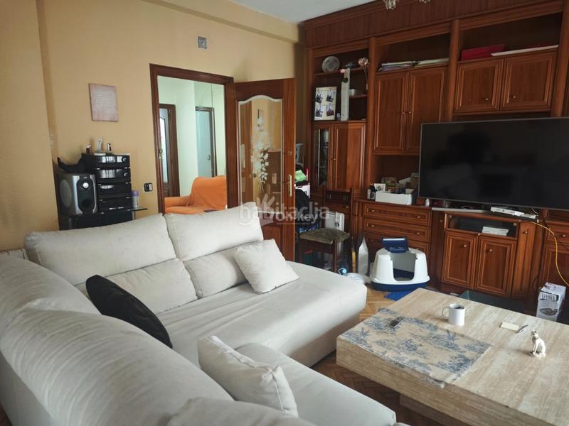 Foto 8f636810-f596-4be2-be0b-6225d8a05836. Appartement avec chauffage dans La Alhóndiga Getafe