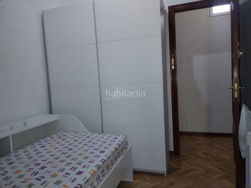 Foto ba475a19-d112-4c0b-a336-4cfb9161263d. Appartement avec chauffage dans La Alhóndiga Getafe