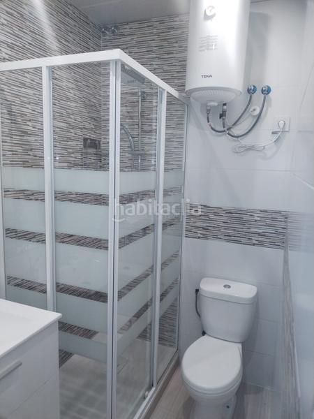 Foto fdd7fd56-1802-4f12-be28-b45f1dc131be. Appartement avec chauffage dans La Alhóndiga Getafe