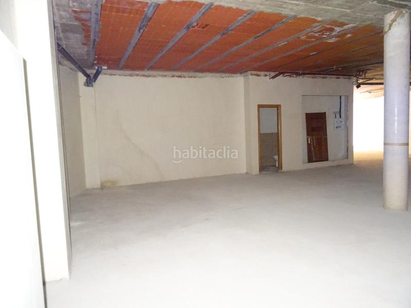 Foto 6ba1ae82-46b2-41a5-95a0-40f1b9eaa43f. Alquiler local comercial en alquiler local en el Centro en Getafe