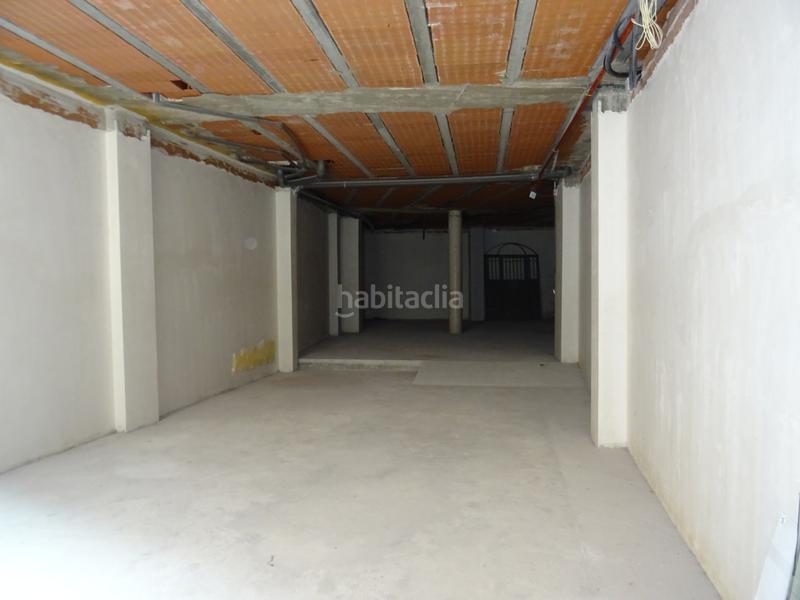 Foto 8ff0b39a-c42b-41c2-843f-c2a50fc692ef. Alquiler local comercial en alquiler local en el Centro en Getafe