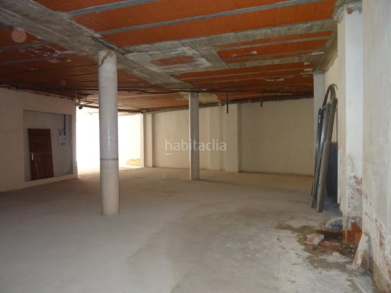 Foto d8d2cab3-b9ee-43ae-9c01-45b635ebf607. Alquiler local comercial en alquiler local en el Centro en Getafe