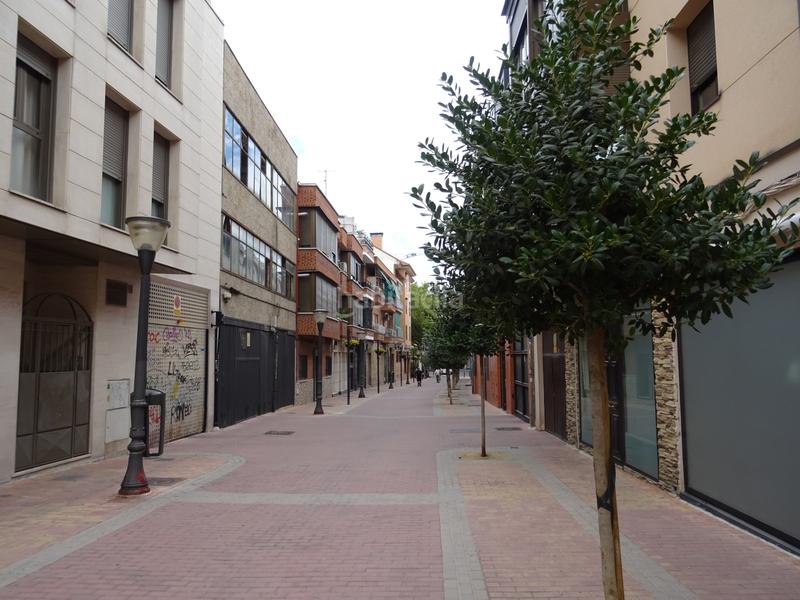 Foto d3e80fb0-33eb-4a14-96aa-483534c61416. Miete geschäftsraum in Centro Getafe