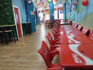 Locale commerciale in San Isidro