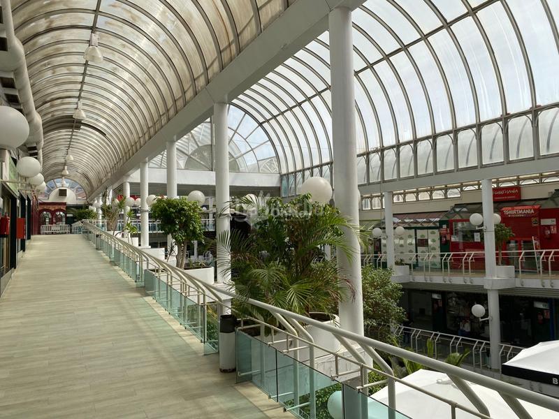 Foto 1271e48a-b585-4476-9629-fe6142089947. Affitto locale commerciale in El Burgo Rozas de Madrid (Las)