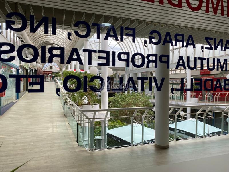 Foto 2f851220-0b46-4cff-be86-aaa0f5df2c9b. Affitto locale commerciale in El Burgo Rozas de Madrid (Las)