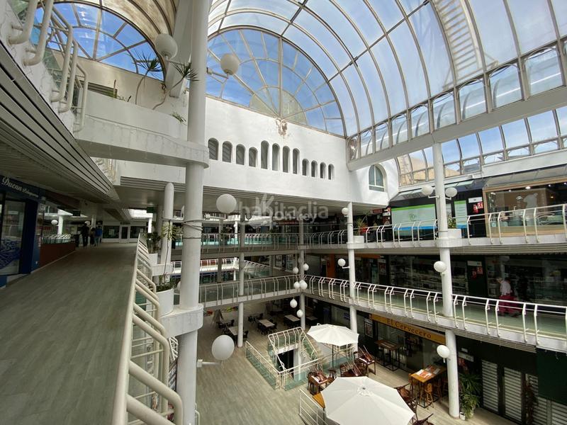 Foto 3601f45a-c234-48a0-8fe2-e3aa97ec54bb. Affitto locale commerciale in El Burgo Rozas de Madrid (Las)