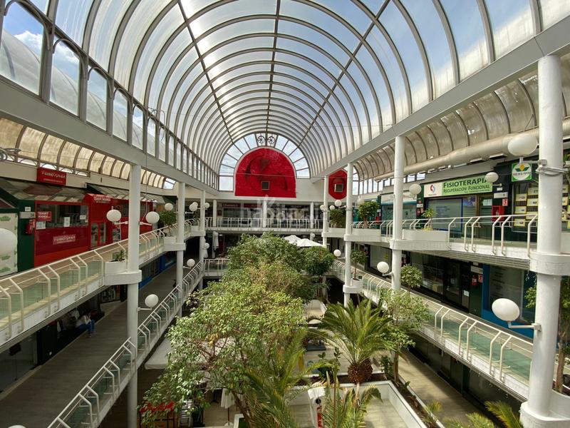 Foto 81b94db4-463b-4038-9bec-847ee68ea57c. Affitto locale commerciale in El Burgo Rozas de Madrid (Las)