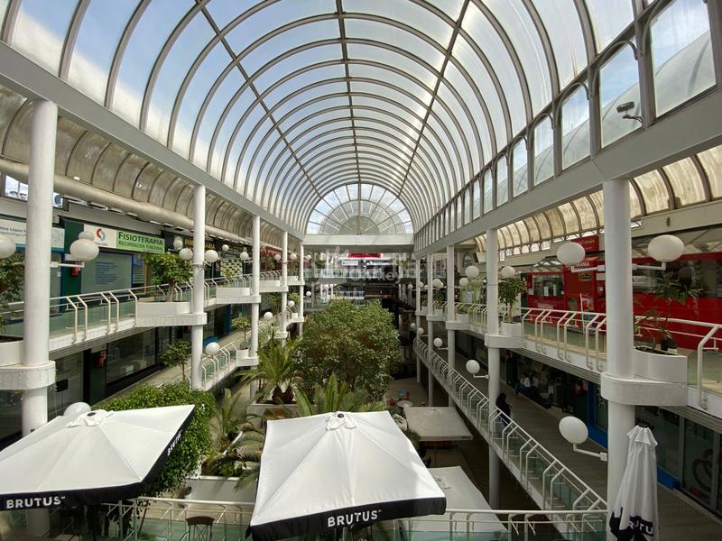 Foto 8321f3ca-26f8-405b-ad82-27c1fbdd6148. Affitto locale commerciale in El Burgo Rozas de Madrid (Las)