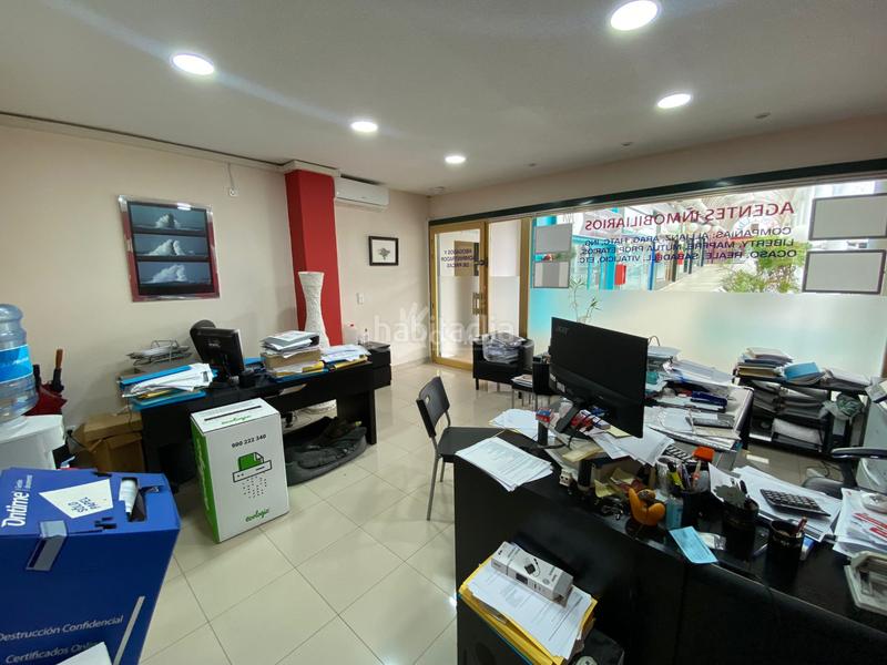 Foto 2ca3b5f9-f233-4d5f-b9a7-1f638664dec4. Location local commercial dans El Burgo Rozas de Madrid (Las)