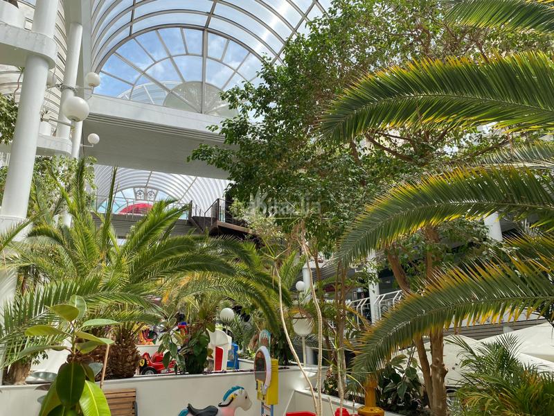 Foto 2ef7743d-135c-4e5b-8eb9-b3b300770a62. Location local commercial dans El Burgo Rozas de Madrid (Las)