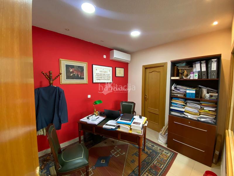 Foto 8a01eee5-adda-440a-bddd-0ea2675380a3. Location local commercial dans El Burgo Rozas de Madrid (Las)