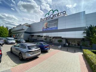 Business premise in El Burgo