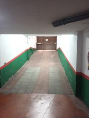 Aparcament cotxe a Centro. Venta de plaza de garaje en el centro de getafe