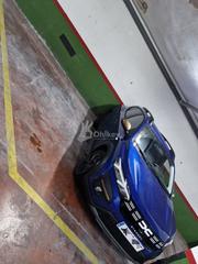 Aparcament cotxe a Centro. Venta de plaza de garaje en el centro de getafe