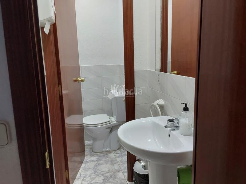 Foto 064ad836-5306-4506-a8ce-1f9c9cbf8229. Local commercial dans Parque Oeste-Fuente Cisneros Alcorcón