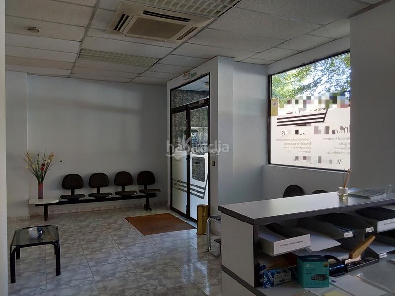 Foto 0c8ea603-7b71-447c-9542-12b06fa310a2. Local commercial dans Parque Oeste-Fuente Cisneros Alcorcón