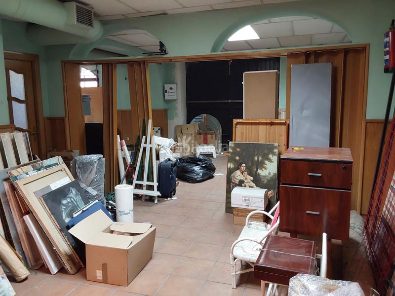 Foto 295f8007-1750-4271-b0cc-732f9c0b7c13. Local commercial dans Parque Oeste-Fuente Cisneros Alcorcón