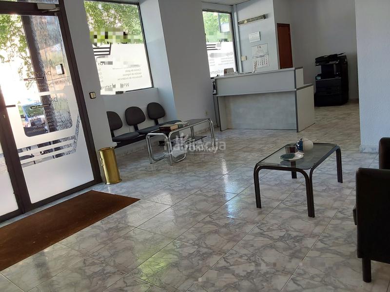 Foto 30137eef-890b-49af-897c-7d42c9e4ca1b. Local commercial dans Parque Oeste-Fuente Cisneros Alcorcón