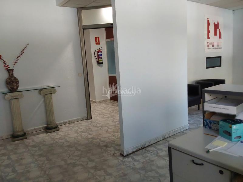 Foto 36d3357a-b2ac-4224-a533-c6abf2109f60. Local commercial dans Parque Oeste-Fuente Cisneros Alcorcón