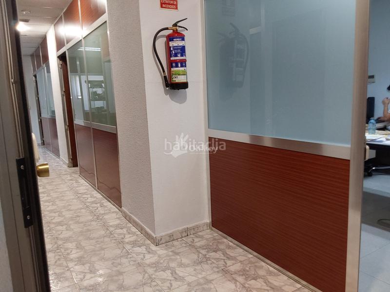 Foto 374492b6-3237-41f3-8ef3-87e5a120b712. Local commercial dans Parque Oeste-Fuente Cisneros Alcorcón