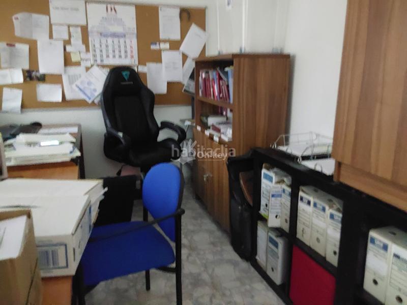 Foto 4336ca60-b143-41e0-a1b2-8c3a013111d3. Local commercial dans Parque Oeste-Fuente Cisneros Alcorcón