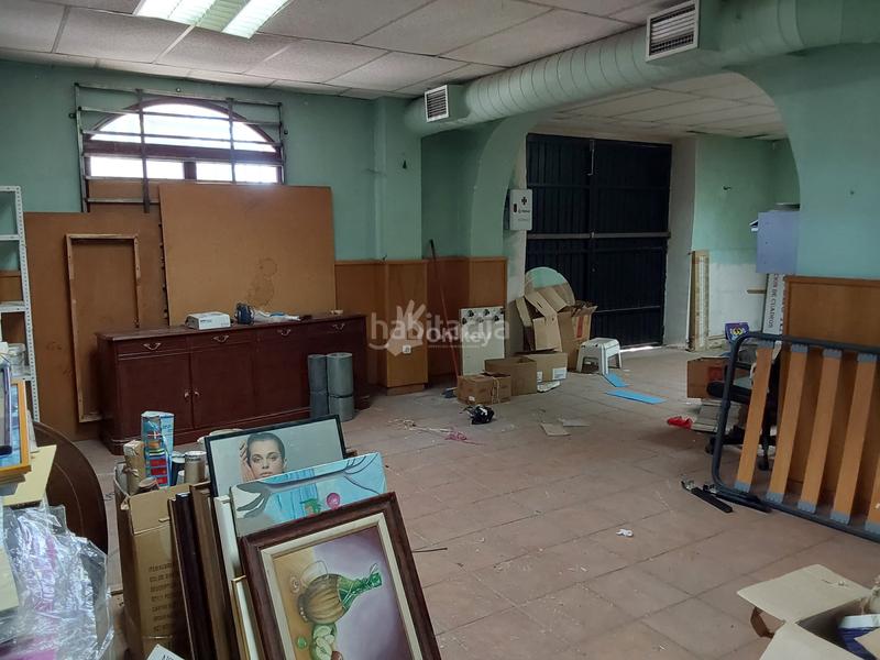 Foto 5aec9a1e-c39e-47fb-8eb6-e67fadecf1f0. Local commercial dans Parque Oeste-Fuente Cisneros Alcorcón