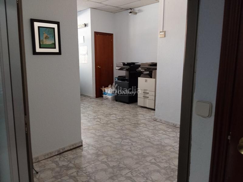 Foto 5b34f6fc-7ef6-4bf5-894a-cd3c9cd4c520. Local commercial dans Parque Oeste-Fuente Cisneros Alcorcón