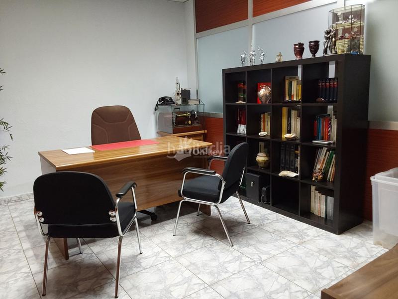 Foto 6aadf74d-720b-4e68-966d-a2fb1923a6d6. Local commercial dans Parque Oeste-Fuente Cisneros Alcorcón