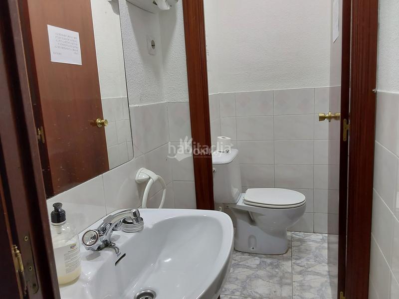 Foto 863d324b-4fba-47c3-8d5e-24f384388655. Local commercial dans Parque Oeste-Fuente Cisneros Alcorcón