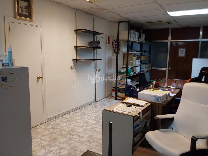 Foto 8c3e7c4c-8d4d-47bf-813c-7433a90a1dfe. Local commercial dans Parque Oeste-Fuente Cisneros Alcorcón