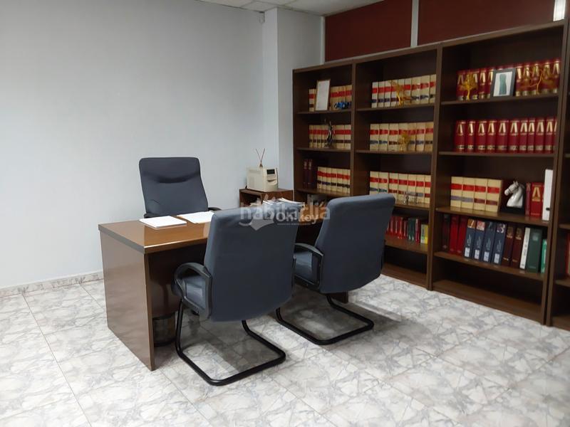 Foto 97cbe708-8ea3-4ec1-b9e9-056cc86ec3a1. Local commercial dans Parque Oeste-Fuente Cisneros Alcorcón