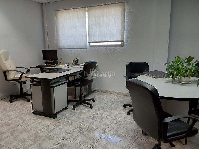 Foto a3e87ee3-4eb3-4506-a058-af821c0826b9. Local commercial dans Parque Oeste-Fuente Cisneros Alcorcón