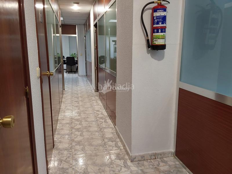 Foto a7bccf55-45a3-4042-97ea-9b032fe91aed. Local commercial dans Parque Oeste-Fuente Cisneros Alcorcón