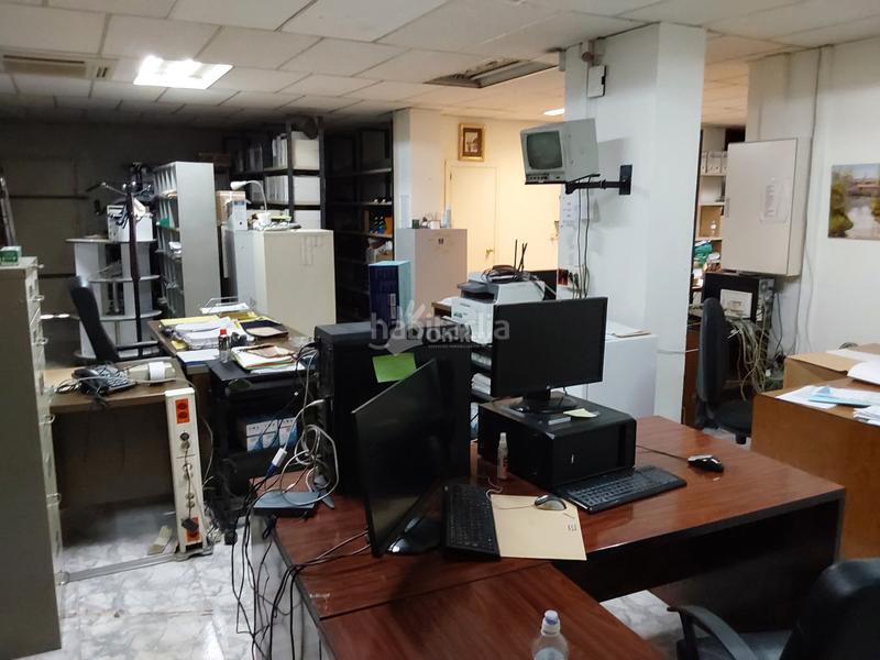 Foto b446e3ab-27aa-4f63-b311-29accbd2fa2f. Local commercial dans Parque Oeste-Fuente Cisneros Alcorcón