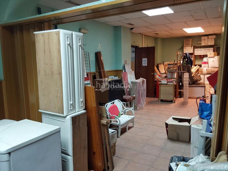 Foto ca39430d-0c2f-4e43-897e-7834d2072c94. Local commercial dans Parque Oeste-Fuente Cisneros Alcorcón