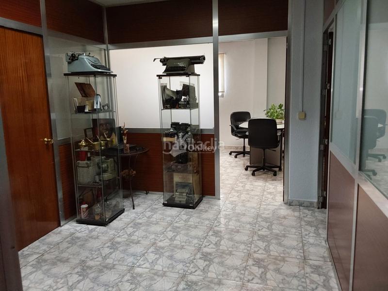 Foto cb7af48c-713a-4085-aa61-b39aa5363f47. Local commercial dans Parque Oeste-Fuente Cisneros Alcorcón