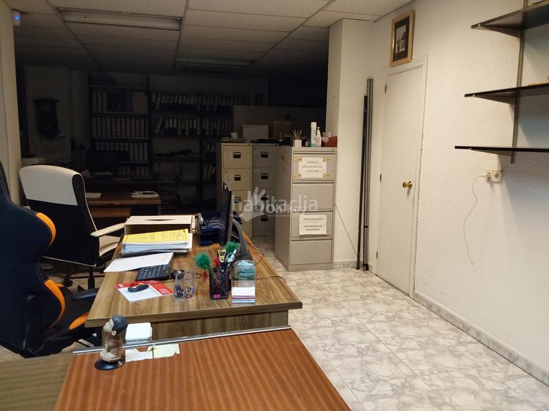 Foto e47678be-5255-4174-bc54-5a02525f7bd5. Local commercial dans Parque Oeste-Fuente Cisneros Alcorcón