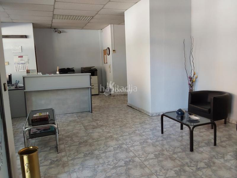 Foto e9104921-c0d5-4bd9-95df-143ce19ce7eb. Local commercial dans Parque Oeste-Fuente Cisneros Alcorcón