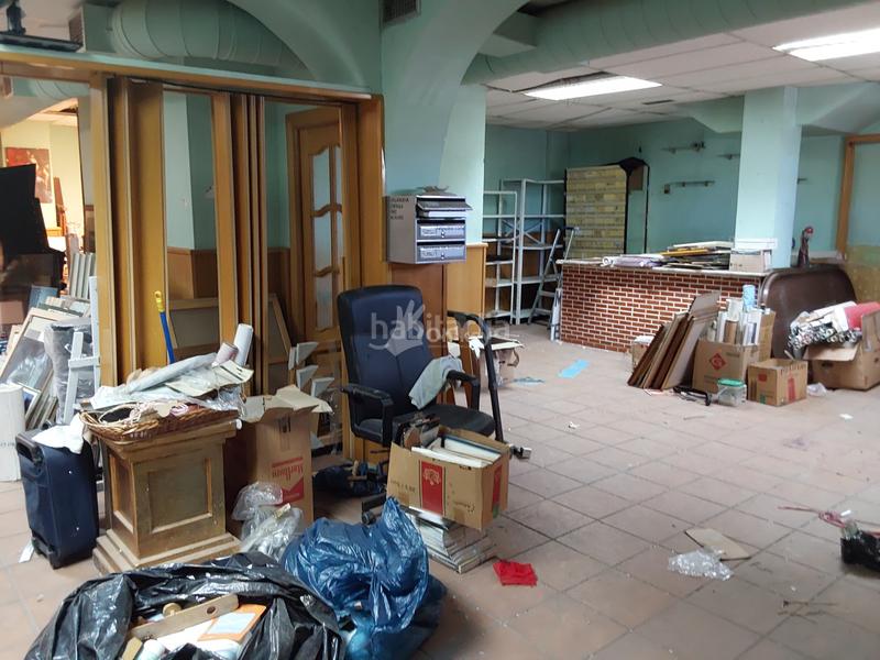 Foto ef4b3b52-acff-4ed3-9b17-a341992049ae. Local commercial dans Parque Oeste-Fuente Cisneros Alcorcón